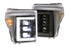 Ford Super Duty (11-16) : XB LED Headlights